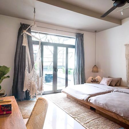 Aya Homestay TP. Hồ Chí Minh Ngoại thất bức ảnh
