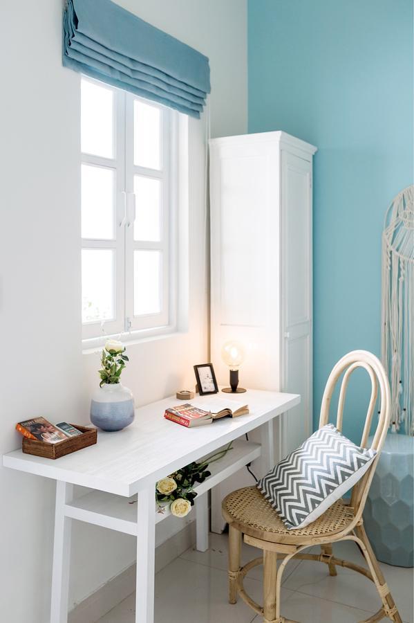 Aya Homestay TP. Hồ Chí Minh Ngoại thất bức ảnh