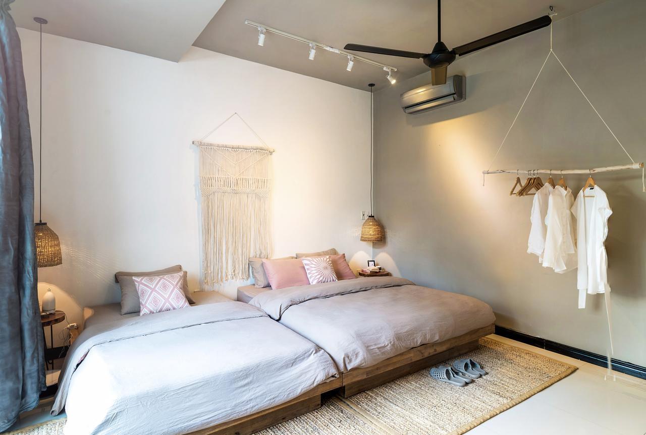 Aya Homestay TP. Hồ Chí Minh Ngoại thất bức ảnh