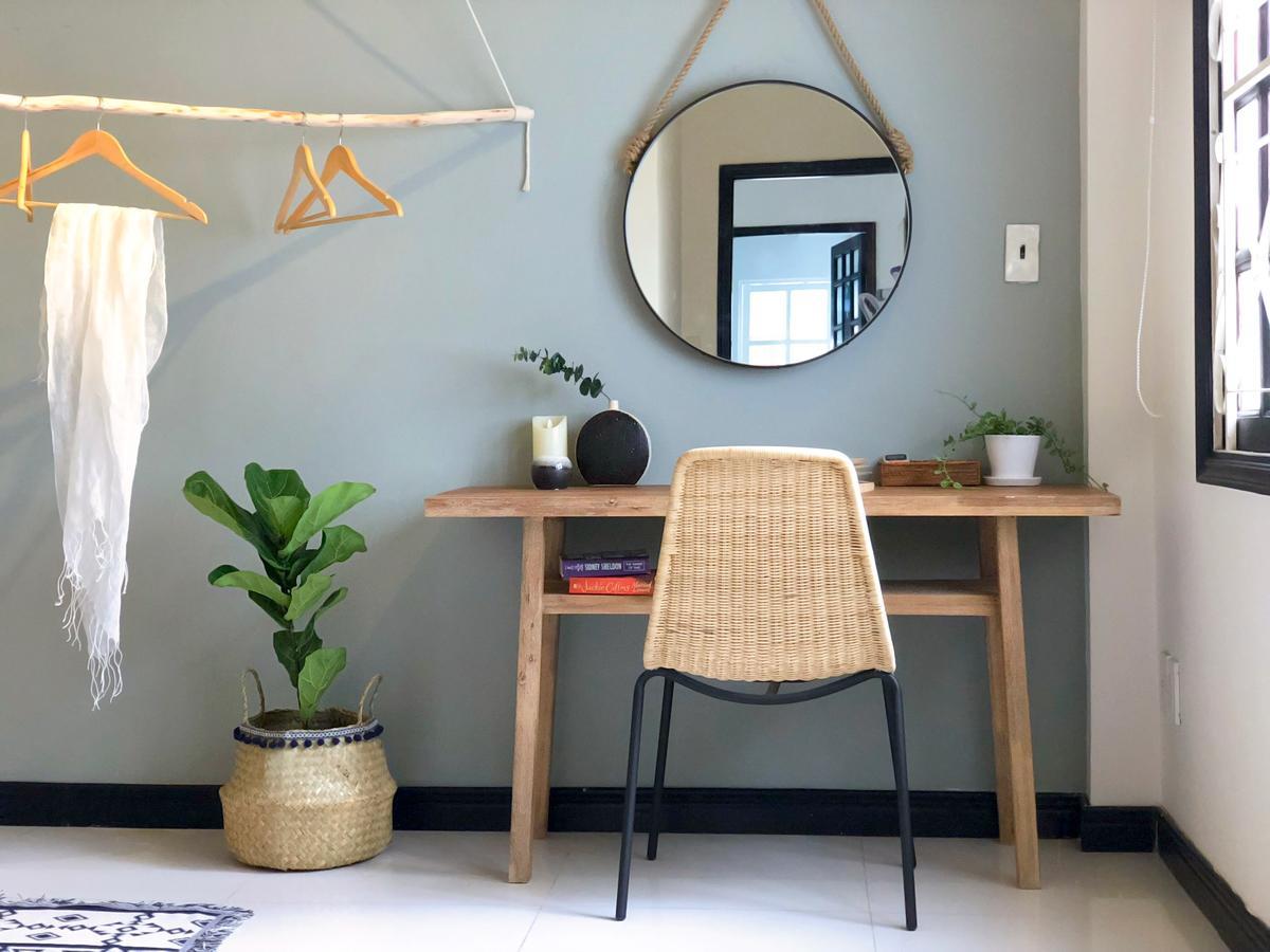 Aya Homestay TP. Hồ Chí Minh Ngoại thất bức ảnh