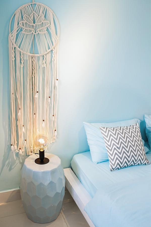 Aya Homestay TP. Hồ Chí Minh Ngoại thất bức ảnh