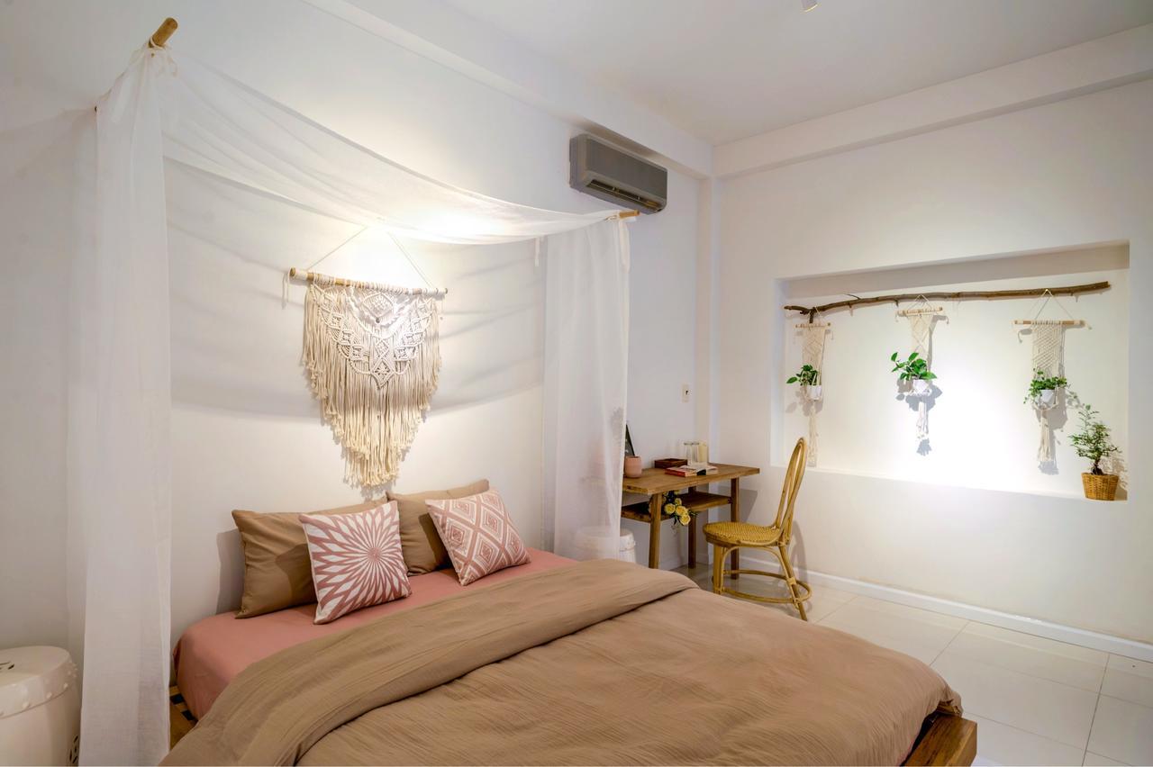 Aya Homestay TP. Hồ Chí Minh Ngoại thất bức ảnh