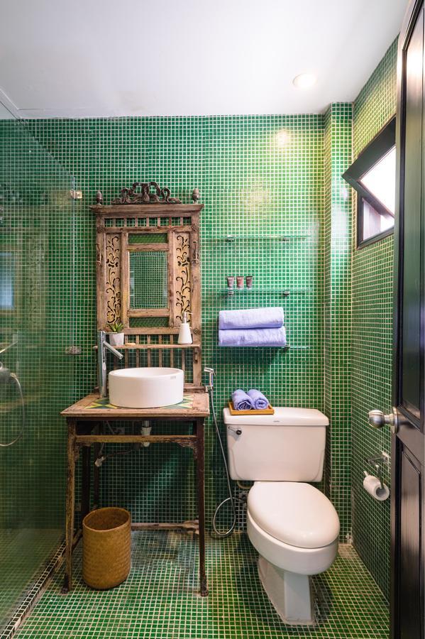 Aya Homestay TP. Hồ Chí Minh Ngoại thất bức ảnh