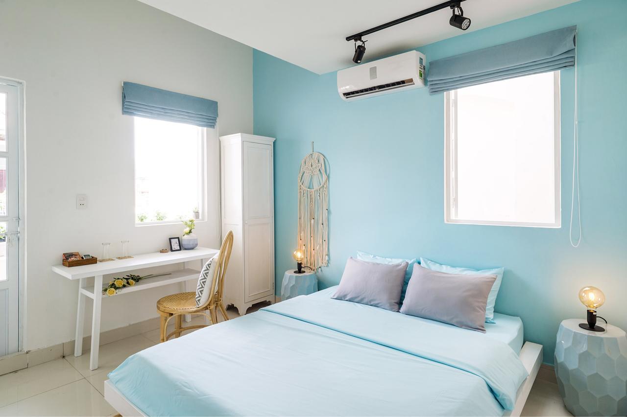 Aya Homestay TP. Hồ Chí Minh Ngoại thất bức ảnh