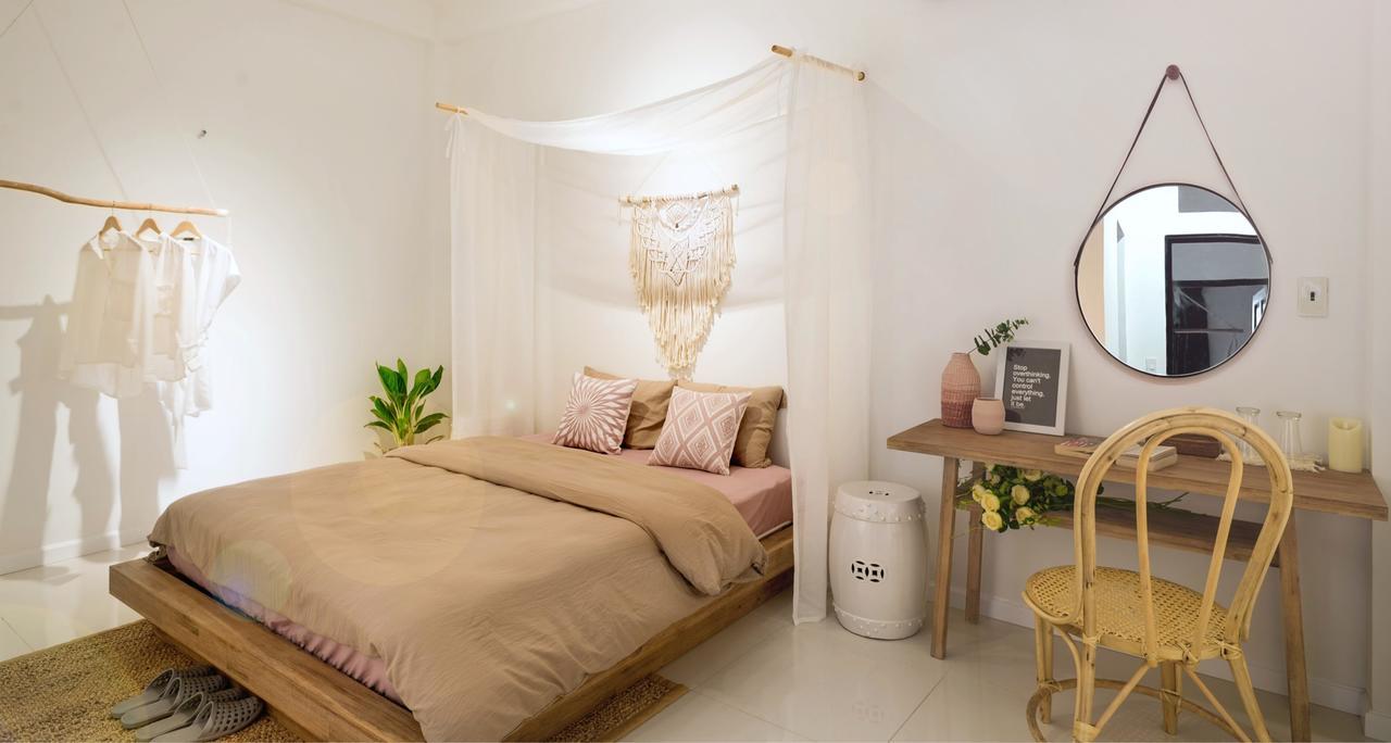 Aya Homestay TP. Hồ Chí Minh Ngoại thất bức ảnh
