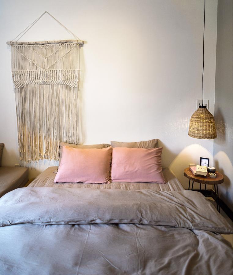 Aya Homestay TP. Hồ Chí Minh Ngoại thất bức ảnh