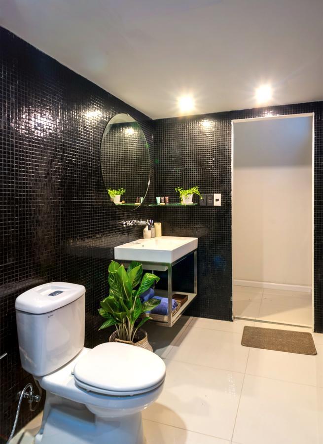 Aya Homestay TP. Hồ Chí Minh Ngoại thất bức ảnh