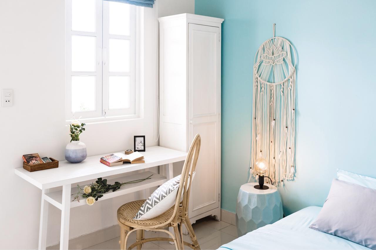 Aya Homestay TP. Hồ Chí Minh Ngoại thất bức ảnh
