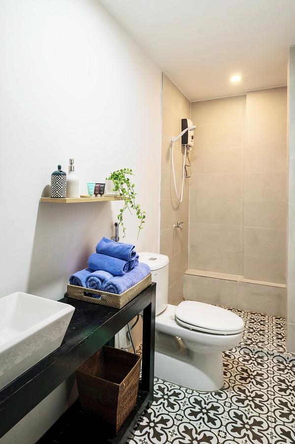Aya Homestay TP. Hồ Chí Minh Ngoại thất bức ảnh