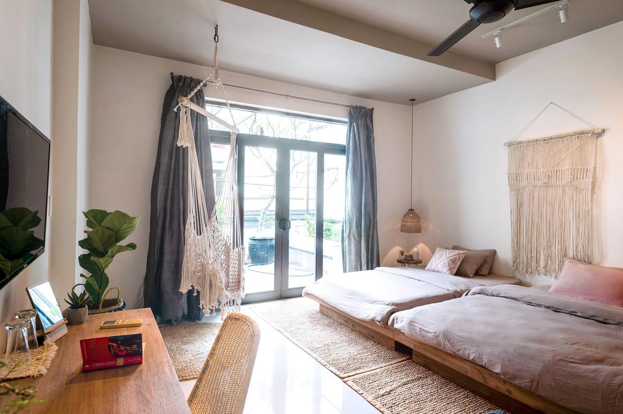Aya Homestay TP. Hồ Chí Minh Ngoại thất bức ảnh