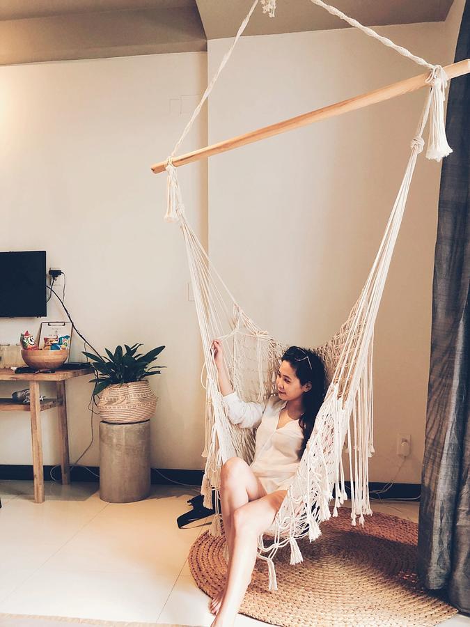 Aya Homestay TP. Hồ Chí Minh Ngoại thất bức ảnh