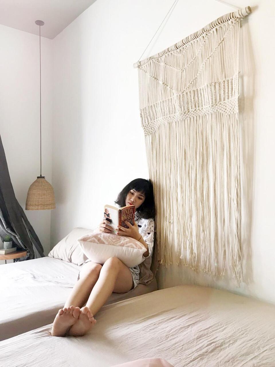 Aya Homestay TP. Hồ Chí Minh Ngoại thất bức ảnh